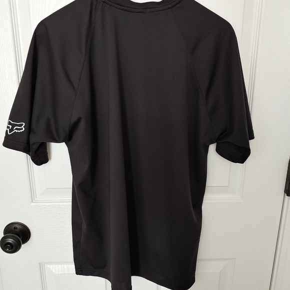 Fox Racing Mesh Shirt - Picture 3 of 5